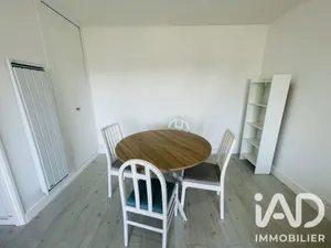 Apartment in Orléans (45000)