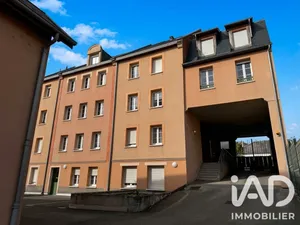 Appartement à Amiens (80000)