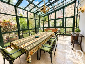 Triplex à Paris (75016)