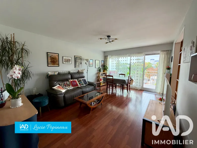 Appartement 4 pièces 83 m² · à Fresnes · 83 m² · 280 000 €