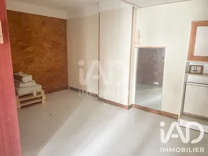 Townhouse in Annet-sur-Marne (77410)