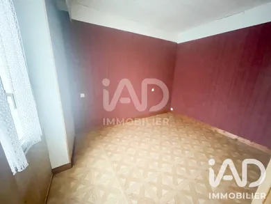 Townhouse in Annet-sur-Marne (77410)