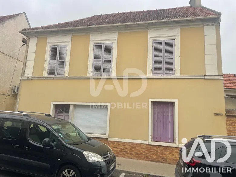 Maison 5 pièces 82 m² · à Annet-sur-Marne · 82 m² · 149 000 €