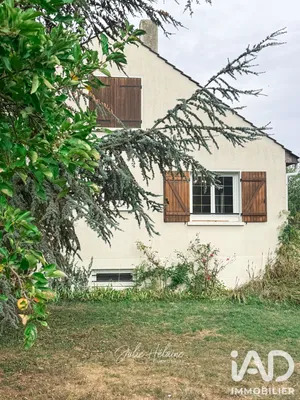 Maison à Beynes (78650)