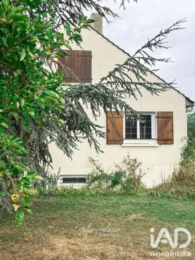 Maison à Beynes (78650)
