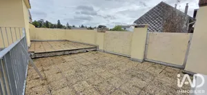 Appartement à Tarbes (65000)