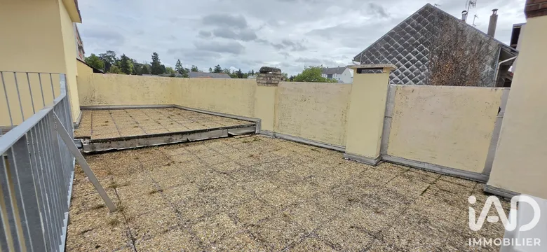 Appartement 2 pièces 36 m² · à Tarbes · 36 m² · 121 500 €