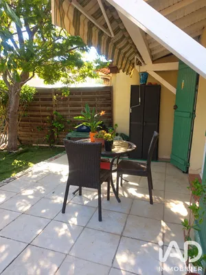 Maison à Auribeau-sur-Siagne (06810)