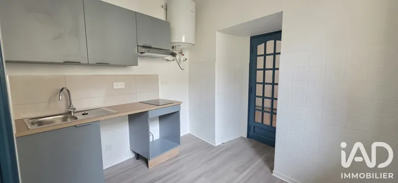 Appartement 2 pièces 55 m² · à Tarbes · 55 m² · 120 500 €
