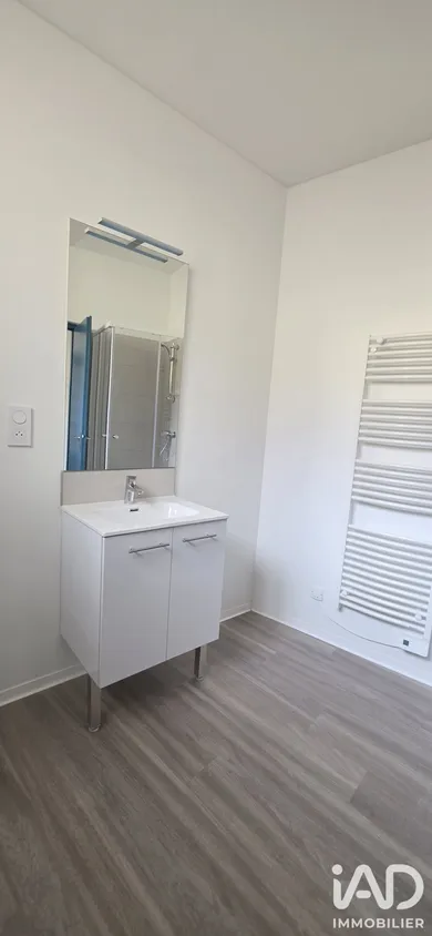 Appartement à Tarbes (65000)