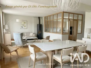 House in Bailly (78870)