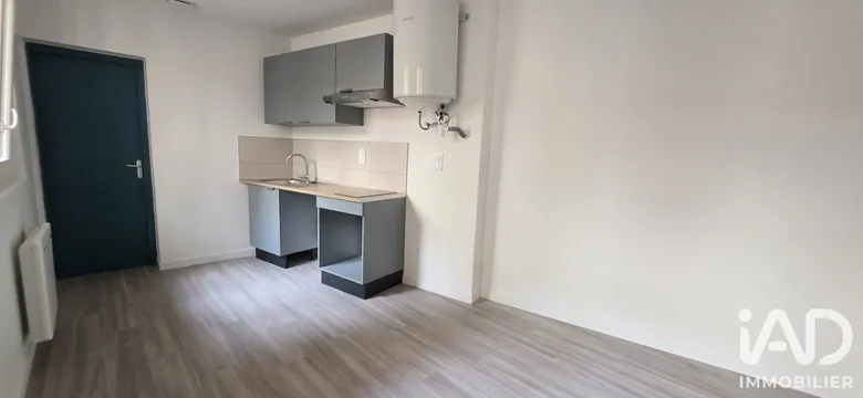 Appartement 2 pièces 43 m² · à Tarbes · 43 m² · 101 000 €