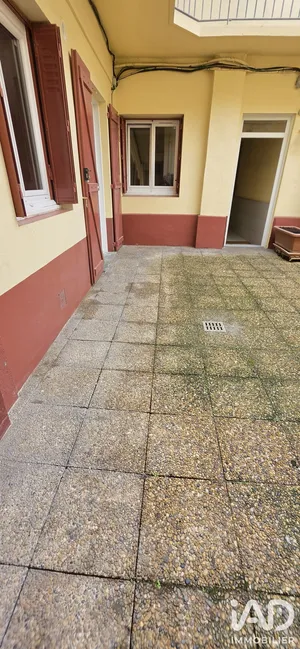Appartement à Tarbes (65000)