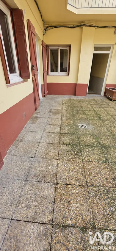 Appartement à Tarbes (65000)