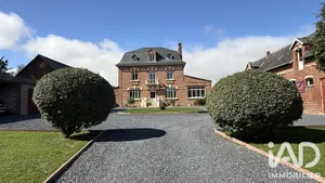 House in Miraumont (80300)