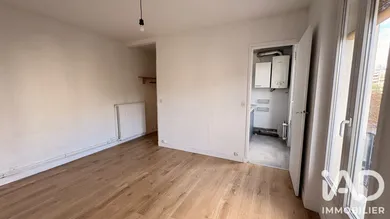 Appartement à Paris (75012)