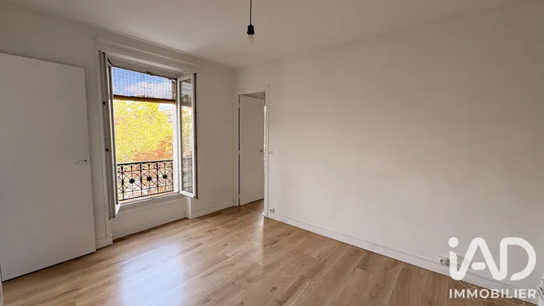 Appartement 2 pièces 31 m² · à Paris · 31,3 m² · 315 000 €