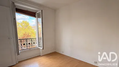 Appartement à Paris (75012)