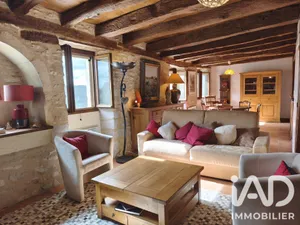 House in Rocamadour (46500)