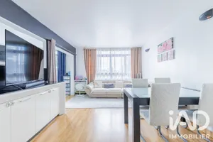 Appartement à Savigny-sur-Orge (91600)