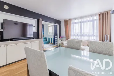 Appartement à Savigny-sur-Orge (91600)
