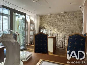 Boutique/Local commercial à Paris (75016)