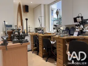 Commercial in Paris (75016)