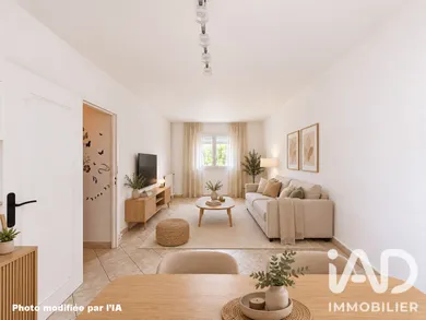 Maison à La Queue-en-Brie (94510)
