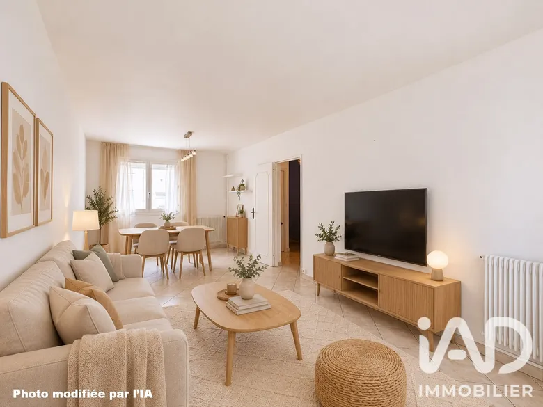 Maison 4 pièces 84 m² · à La Queue-en-Brie · 83,8 m² · 264 900 €