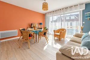 Apartment in Merlimont (62155)