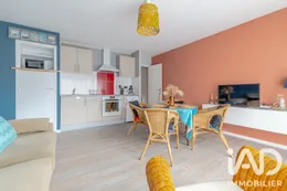 Apartment in Merlimont (62155)