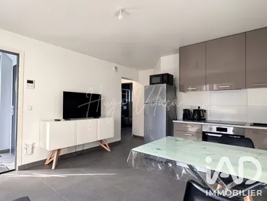 Appartement à Villeneuve-le-Roi (94290)