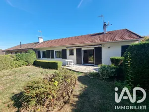 Maison à Noiseau (94880)