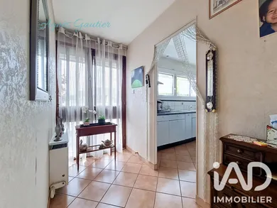 Maison à Noiseau (94880)