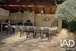 House in Vence (06140)