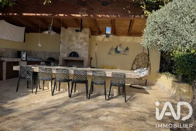 Maison à Vence (06140)
