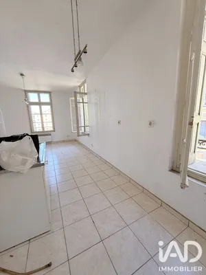 Appartement à Perpignan (66000)