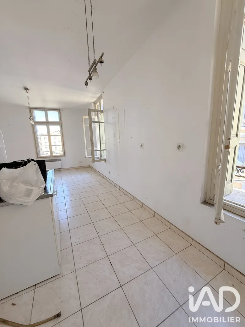 Appartement 2 pièces 43 m² · à Perpignan · 43 m² · 60 000 €