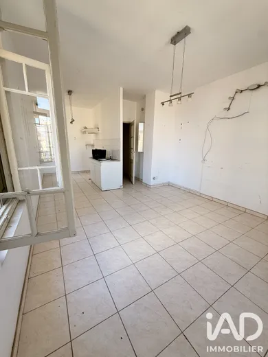 Appartement à Perpignan (66000)