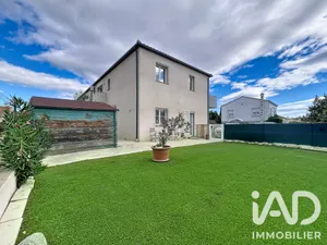 Appartement à Le Soler (66270)