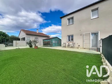 Appartement à Le Soler (66270)