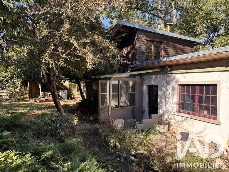 Maison 3 pièces 75 m² · à Osny · 75 m² · 215 000 €