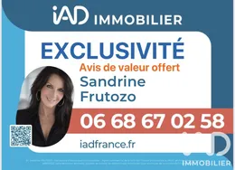 Appartement à Perpignan (66000)