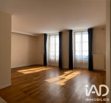 Maison traditionnelle à Morsang-sur-Seine (91250)