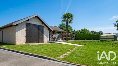 Maison à Franclens (74910)