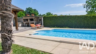Maison à Franclens (74910)