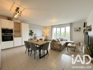 Appartement à Montsoult (95560)