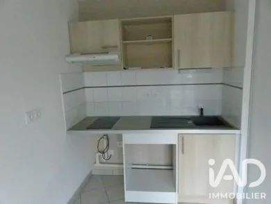 Appartement à Vayres (33870)