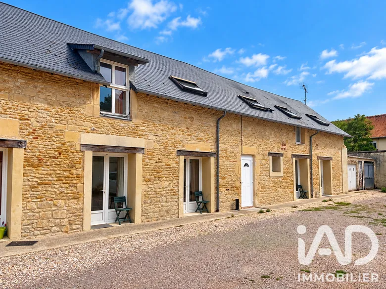 Immeuble 240 m² · à Caen · 240 m² · 624 000 €