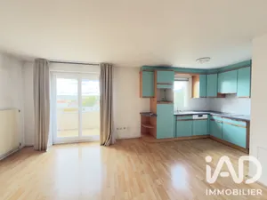 Apartment in Melun (77000)